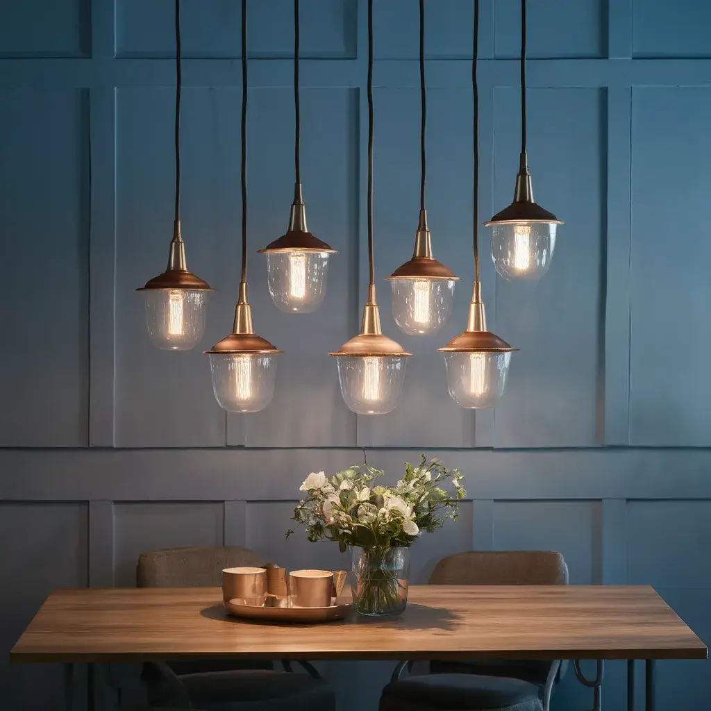 Pendant Lights